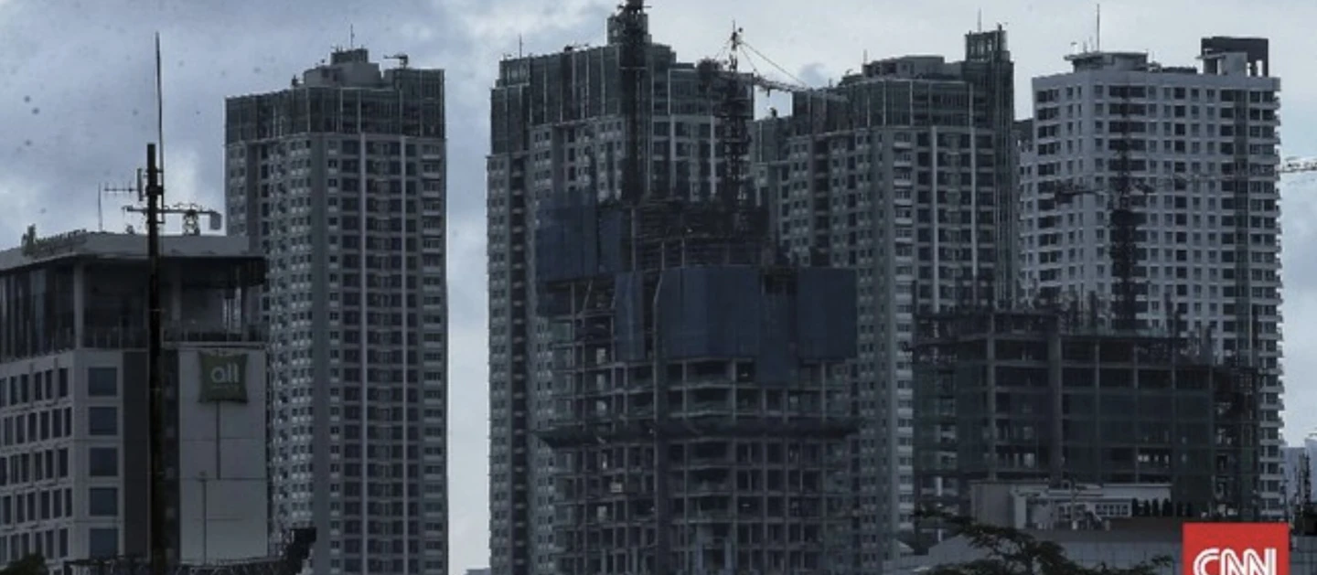 Konsultan Ungkap Nasib Properti di DKI Kalau Ibu Kota Dipindah ke IKN