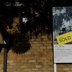 Sydney home prices to skyrocket by 23 per cent