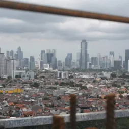 Trends and Potential of the Used Home Market in Jakarta After Releasing the Status of the Capital City to IKN