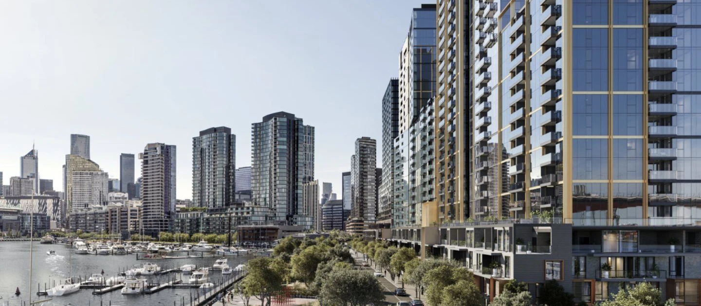 ANCORA @ Collins Wharf 3