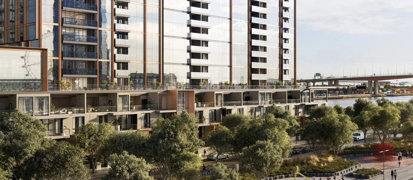 ANCORA @ Collins Wharf 4