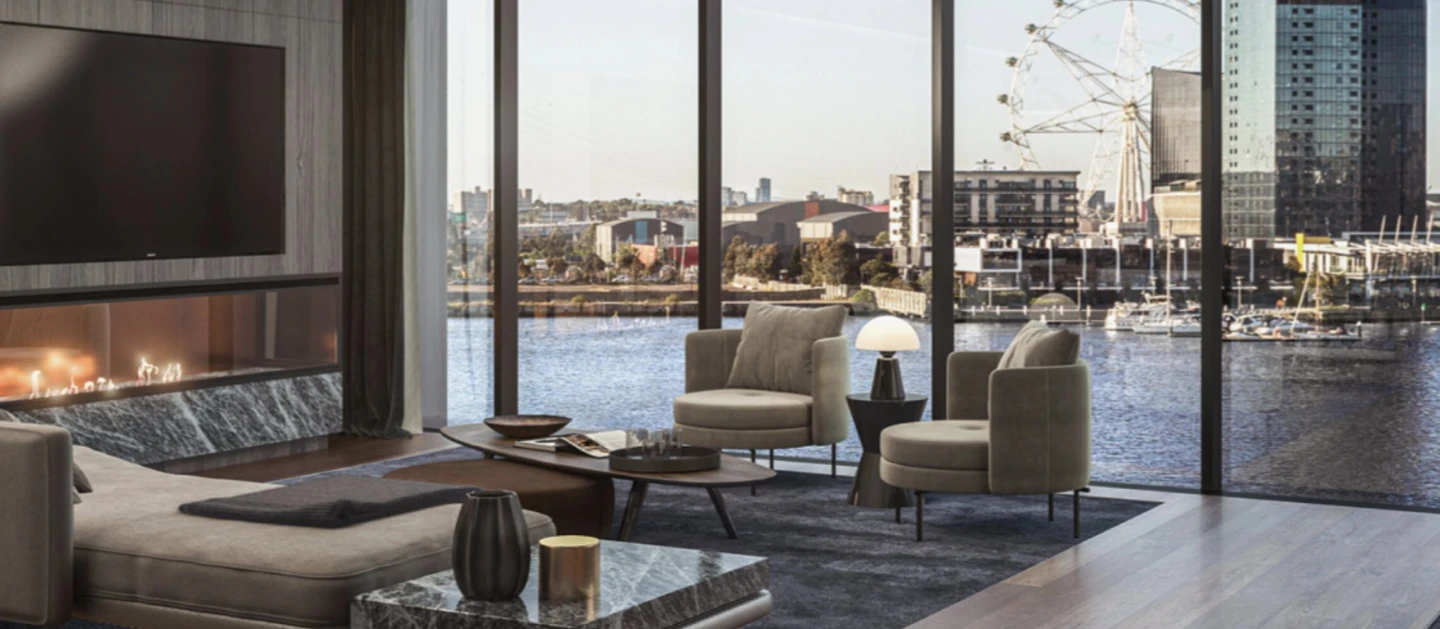 ANCORA @ Collins Wharf 6