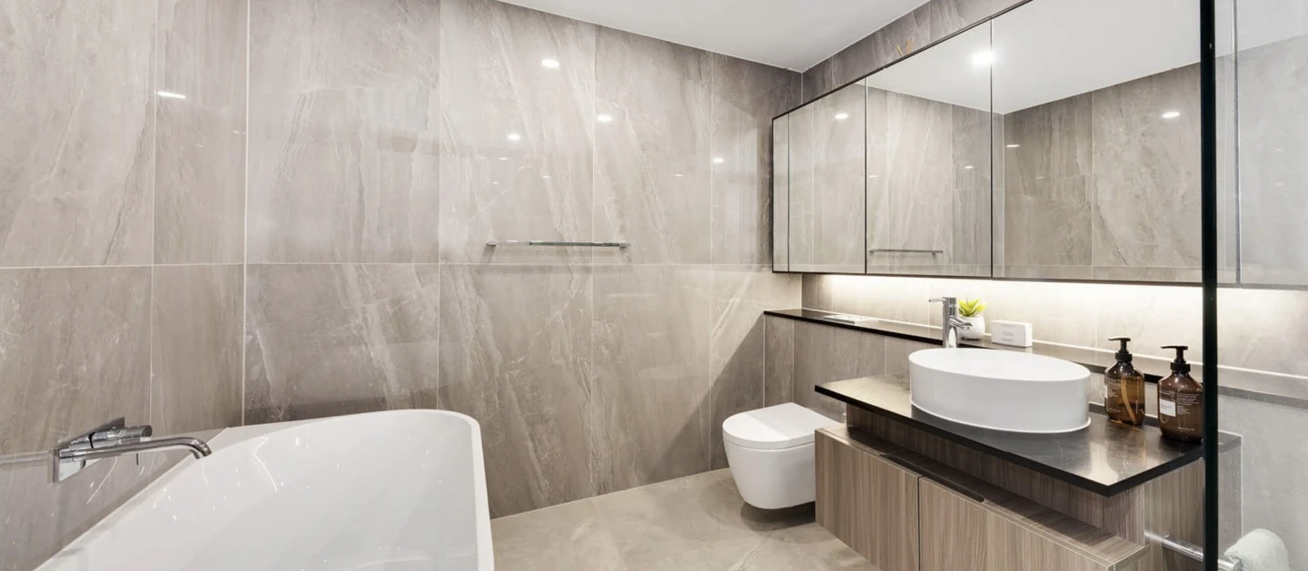 Unity Apartment @ Mascot 2