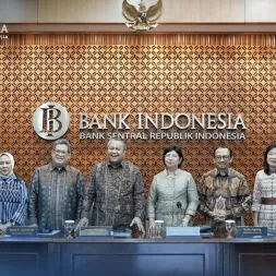 Bank Indonesia Decides BiRate to Increase 25 Bps to 625