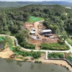 Developer Explains About Property Investors Will Enter IKN Origin