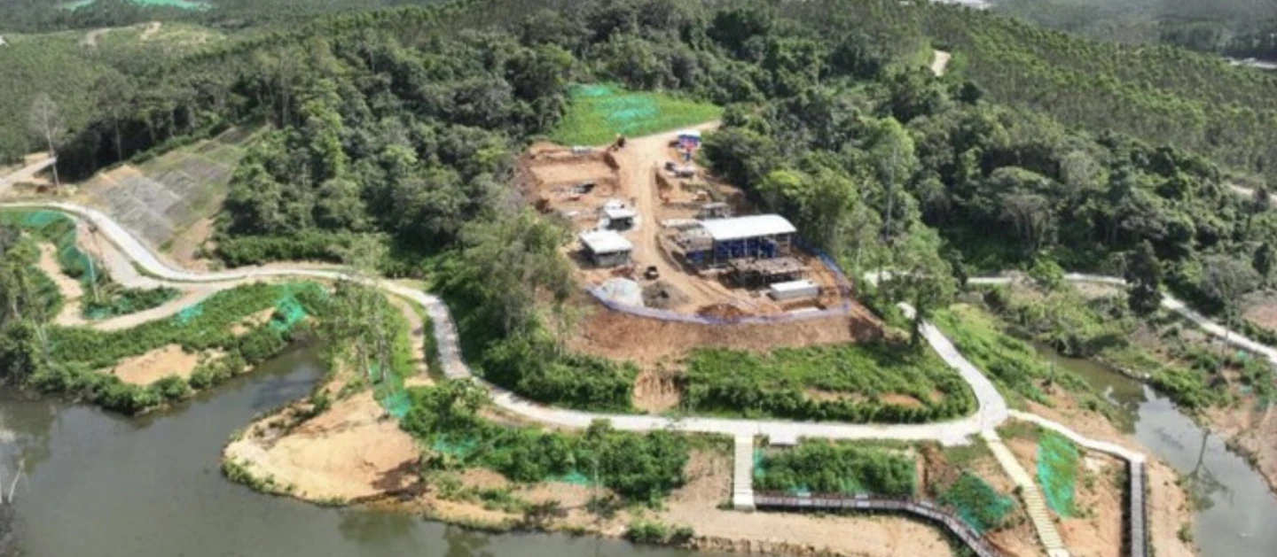Pengembang Jelaskan Soal Investor Properti Akan Masuk IKN Asal...