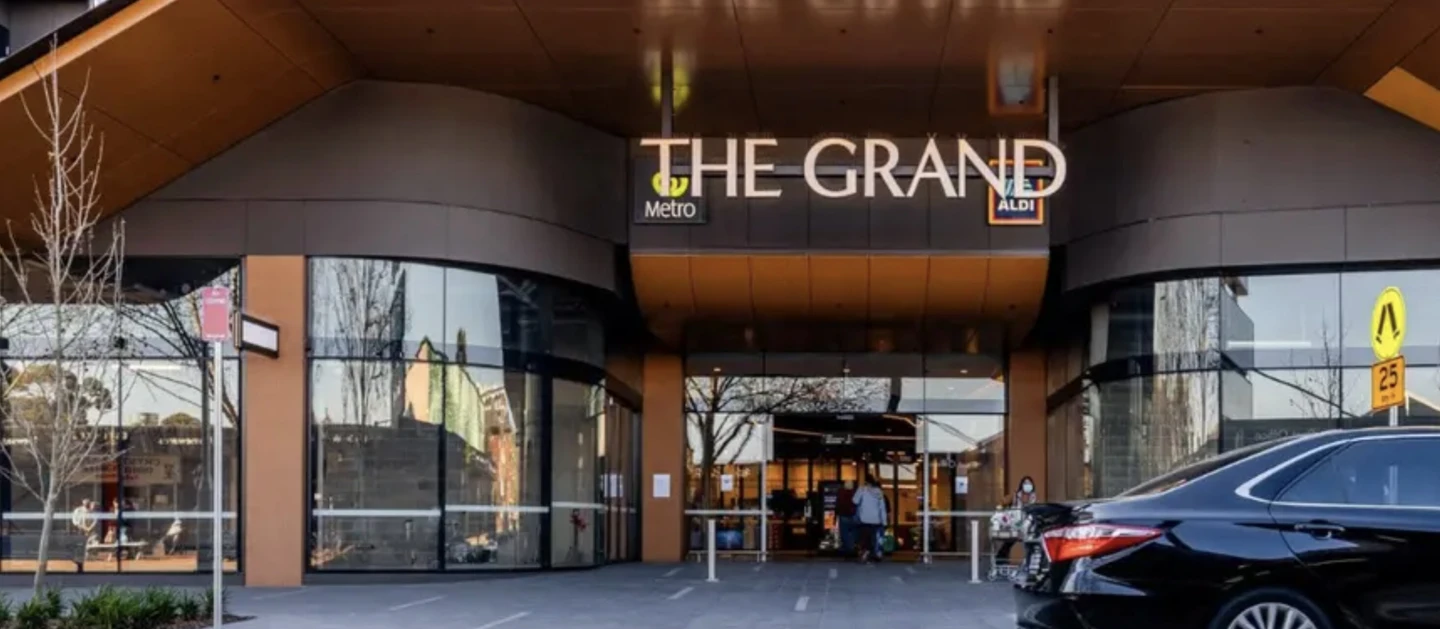 Property Entrepreneur Iwan Sunito Acquires Luxury Mall in Australia for IDR 215 billion
