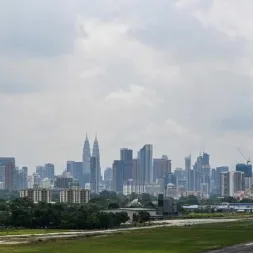 More Chinese nationals looking to buy highend homes in Malaysia