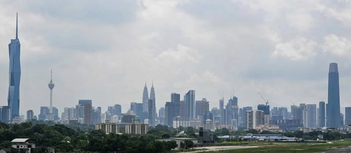 Semakin banyak warga negara Tiongkok yang ingin membeli rumah mewah di Malaysia