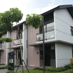 The Younger Generation is Increasingly Interested in Buying a House Instead of Renting This Developer Offers Attractive Products