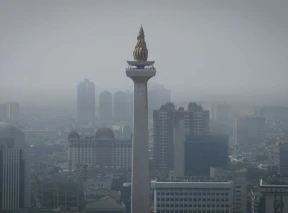 Investor China Mendadak RamaiRamai Serbu RI Apa yang Terjadi