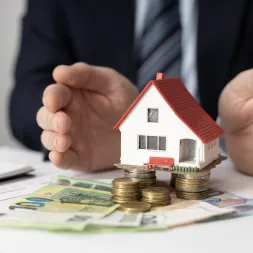Pasar Properti Hunian Mulai Pulih Ini Buktinya