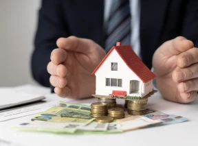 Pasar Properti Hunian Mulai Pulih Ini Buktinya