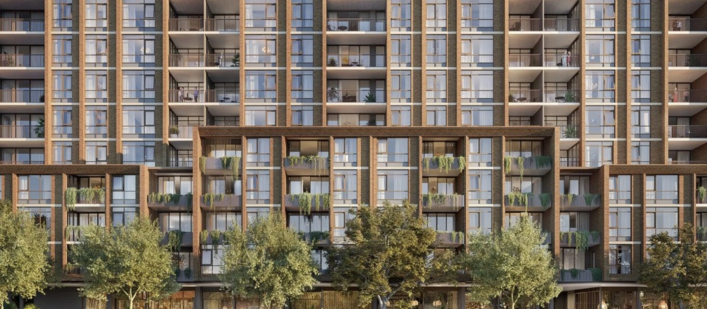 The Kensington 4