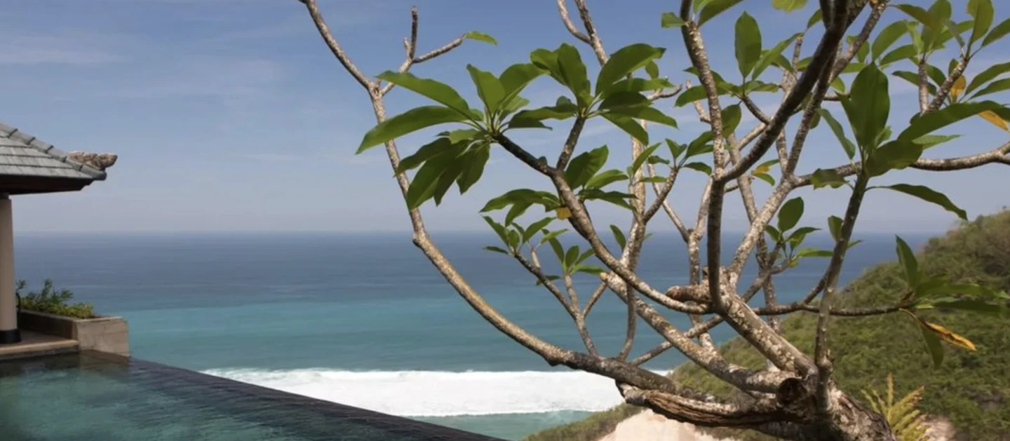Temui warga Australia yang membangun dan membeli di Bali yang sedang berkembang pesat