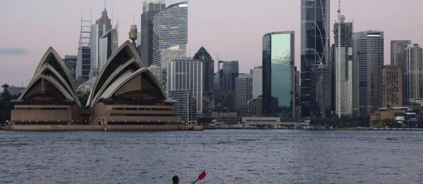 Sydney berlomba membangun lebih banyak rumah karena harga rumah melambung tinggi. Namun, di mana lahannya?