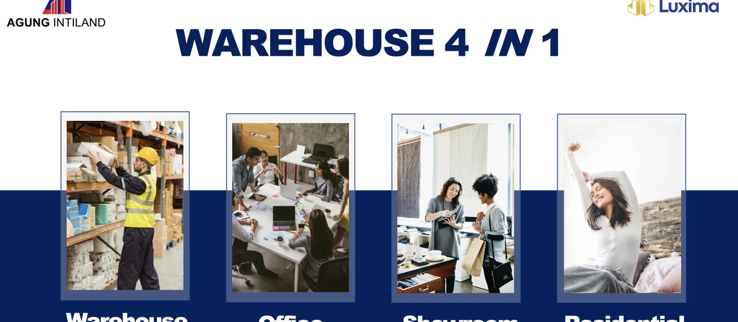 LAKSANA BUSINESS PARK  6