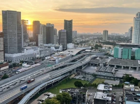 Johor Muncul Sebagai Pasar Perumahan Terbesar Kedua di MalaysiaJLL Malaysia