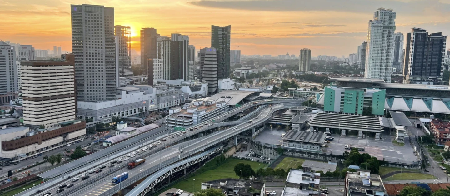 Johor Muncul Sebagai Pasar Perumahan Terbesar Kedua di Malaysia—JLL Malaysia